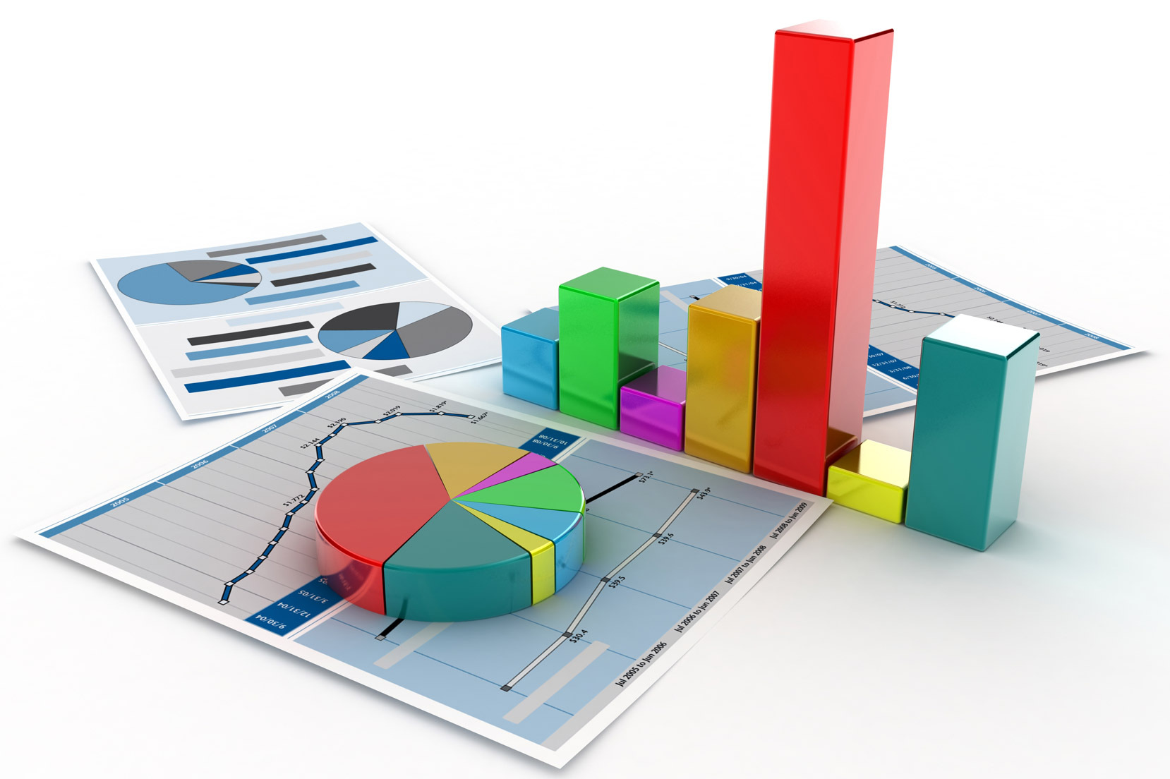 Weathering the Storm: Digital Asset Allocation Strategies for Volatile Markets