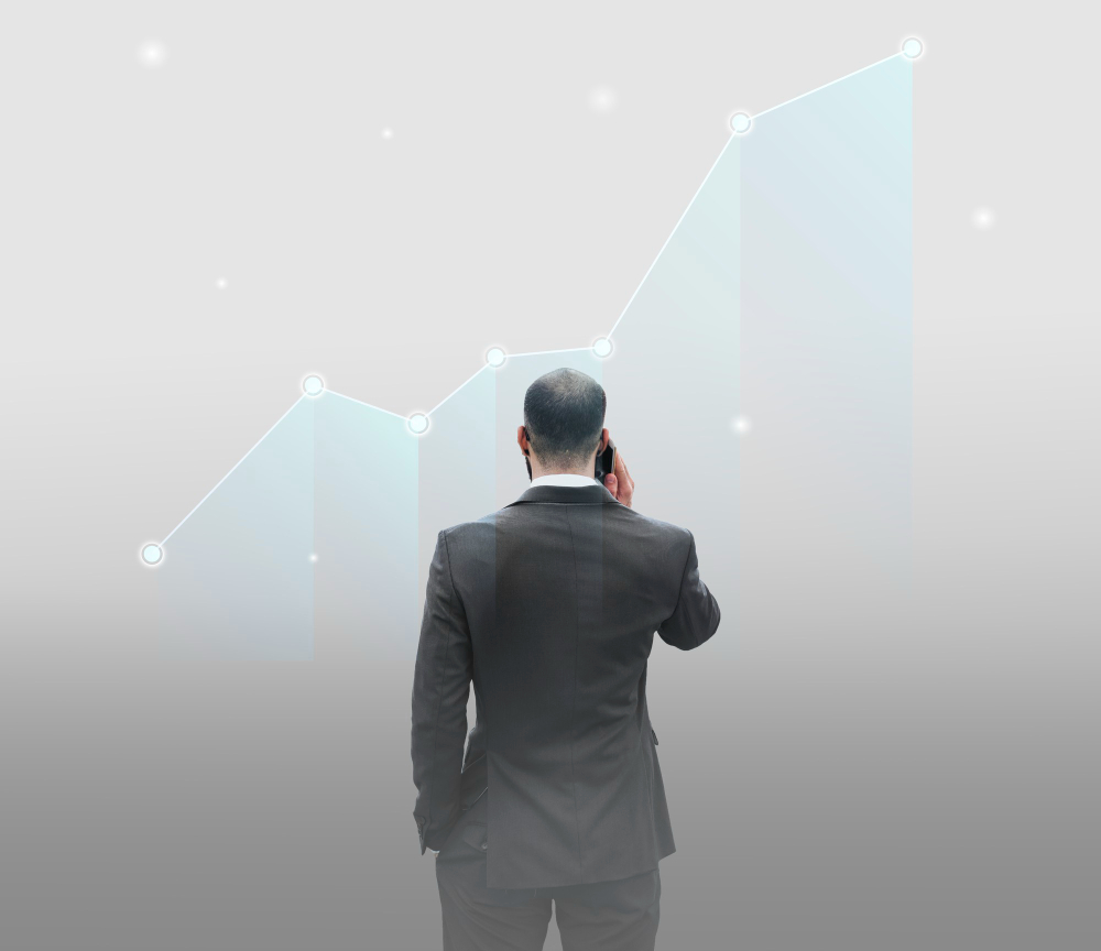 Future-Proofing Your Portfolio: Identifying Early Investment Trends in Crypto and Financial Solutions