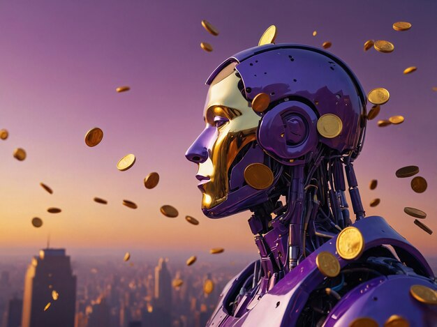 The Intelligent Investor: How to Use AI for Crypto Portfolio Management in 2026