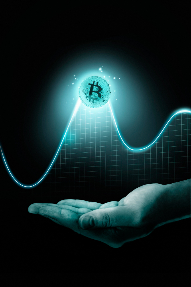 How to Build Passive Income with Crypto (Even If You’re Starting Small)