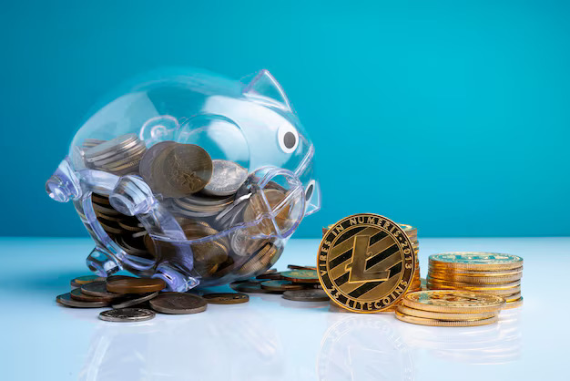 Crypto Savings: The New Way to Grow Your Money Safely